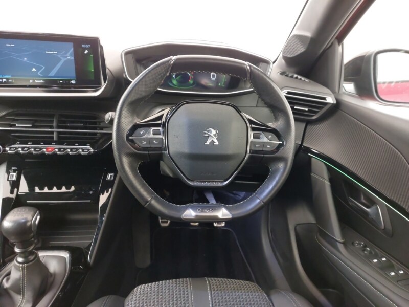 Used Peugeot 208 2022 for sale - 77875342: Photo 7