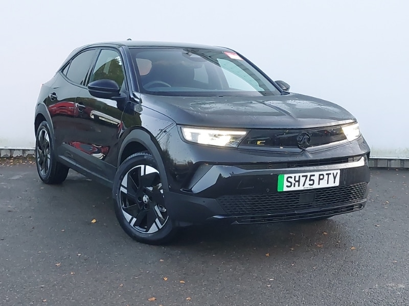 Used Vauxhall Mokka 2025 for sale - 76571914: Photo 1