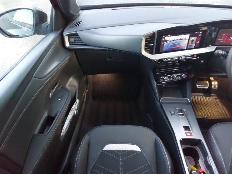 Used Vauxhall Mokka 2025 for sale - 76571914: Photo 11