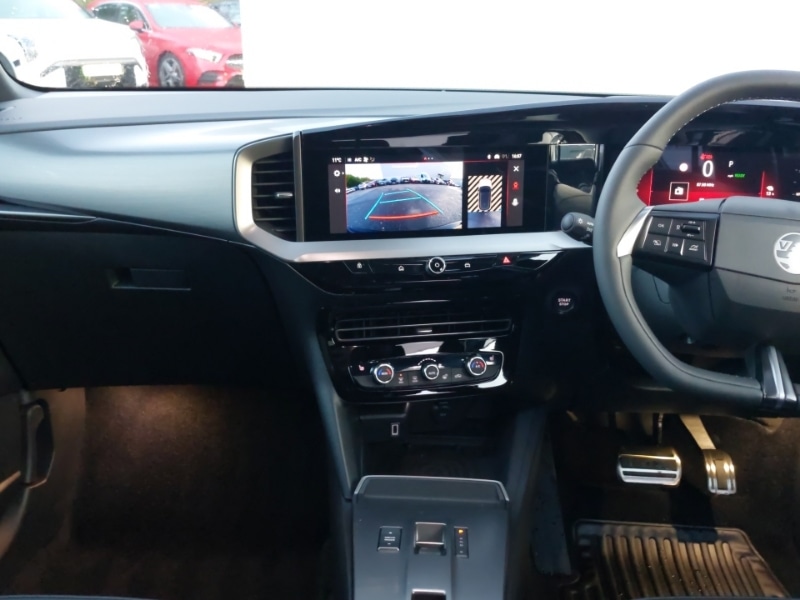 Used Vauxhall Mokka 2025 for sale - 76571914: Photo 7