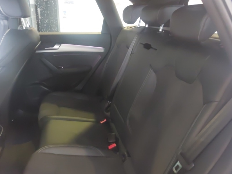Used Audi Q5 2023 for sale - 77353391: Photo 12