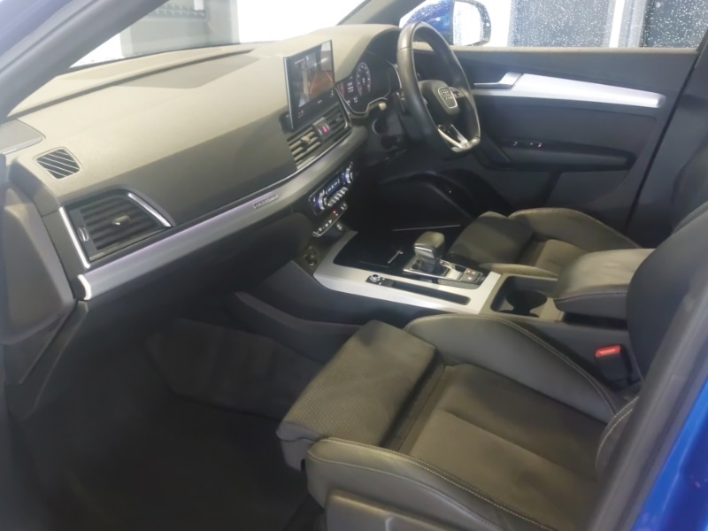 Used Audi Q5 2023 for sale - 77353391: Photo 7