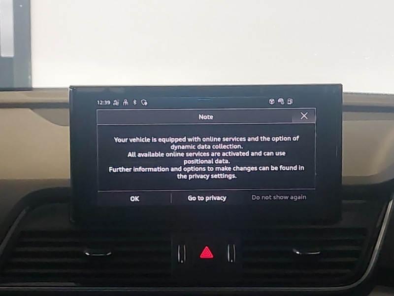 Used Audi Q5 2023 for sale - 77353391: Photo 8