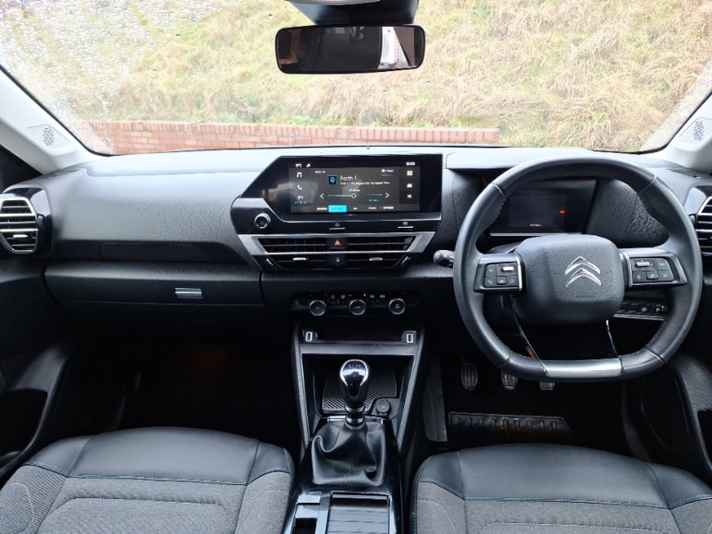 Used Citroen C4 2023 for sale - 77645125: Photo 2