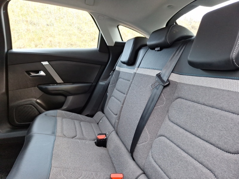 Used Citroen C4 2023 for sale - 77645125: Photo 6