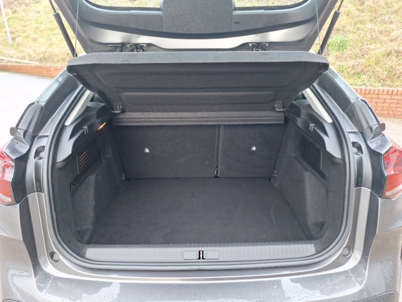 Used Citroen C4 2023 for sale - 77645125: Photo 8