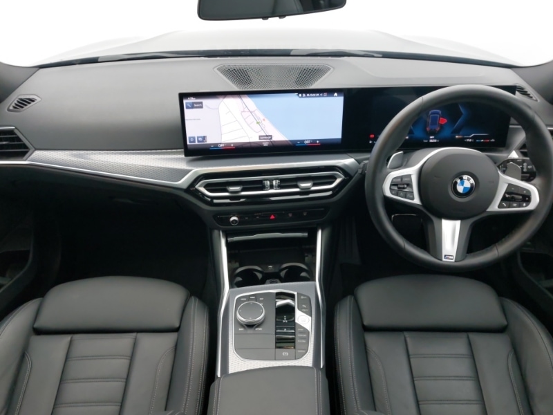 Used BMW 3 Series 2024 for sale - 76353864: Photo 2