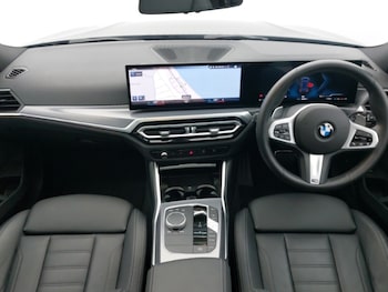Used BMW 3 Series 2024 for sale - 76353864: Photo