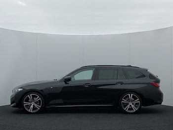 Used BMW 3 Series 2024 for sale - 76353864: Photo