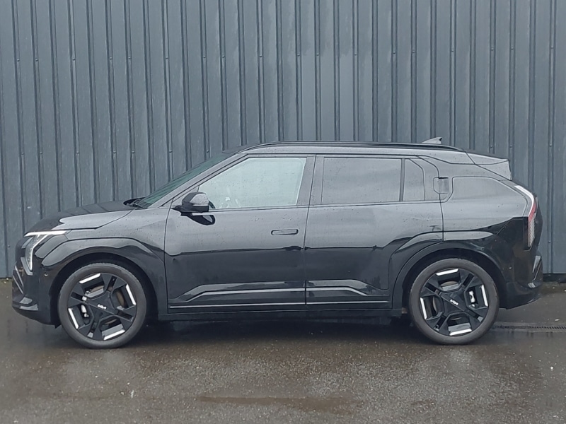 Used Kia EV3 2025 for sale - 77580829: Photo 4