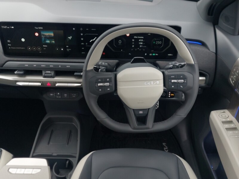 Used Kia EV3 2025 for sale - 77580829: Photo 8