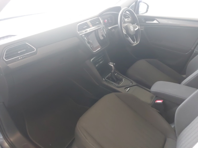 Used Volkswagen Tiguan Allspace 2021 for sale - 76335344: Photo 5