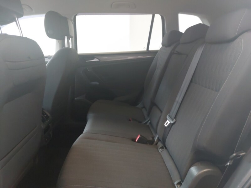Used Volkswagen Tiguan Allspace 2021 for sale - 76335344: Photo 6