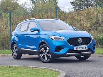 Used MG MG ZS 2022 for sale - 79736962: Photo