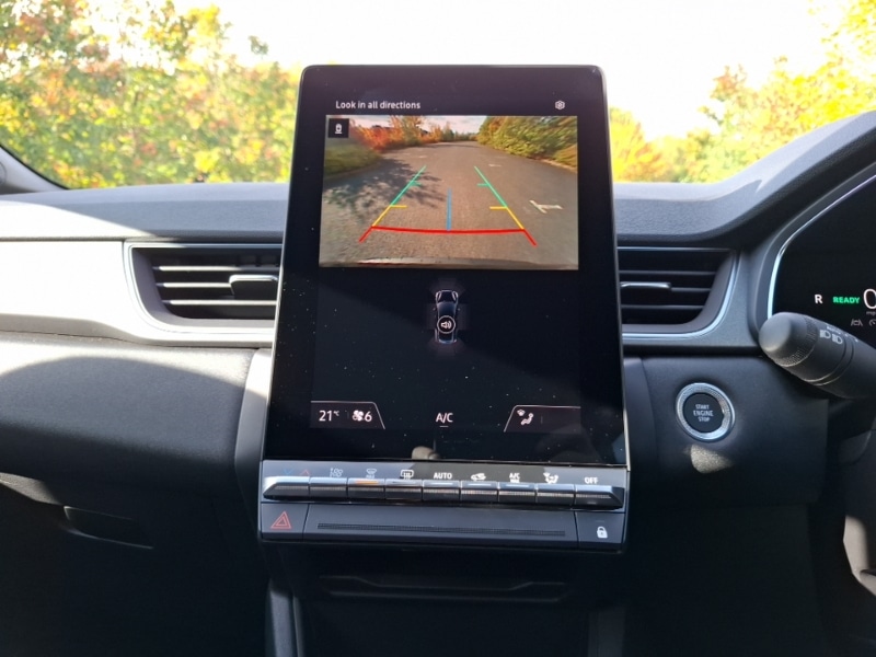 Used Renault Captur 2024 for sale - 76682786: Photo 7