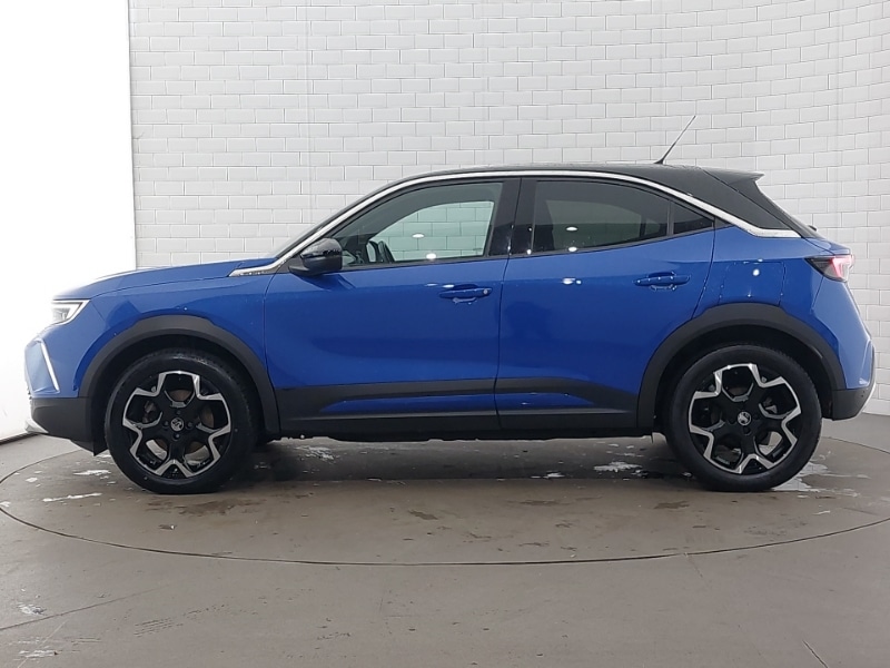 Used Vauxhall Mokka 2022 for sale - 76537445: Photo 4