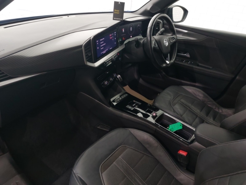 Used Vauxhall Mokka 2022 for sale - 76537445: Photo 5