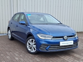 Used Volkswagen Polo 2023 for sale - 79397276: Photo