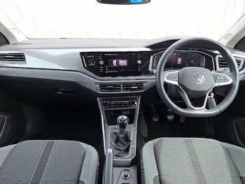 Used Volkswagen Polo 2023 for sale - 79397276: Photo