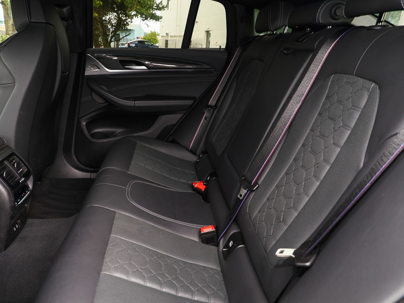 Used BMW X4 2022 for sale - 76521302: Photo 11