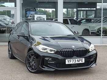 Used BMW 1 Series 2023 for sale - 79722147: Photo