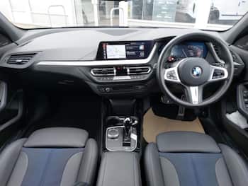 Used BMW 1 Series 2023 for sale - 79722147: Photo