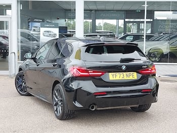 Used BMW 1 Series 2023 for sale - 79722147: Photo