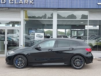Used BMW 1 Series 2023 for sale - 79722147: Photo