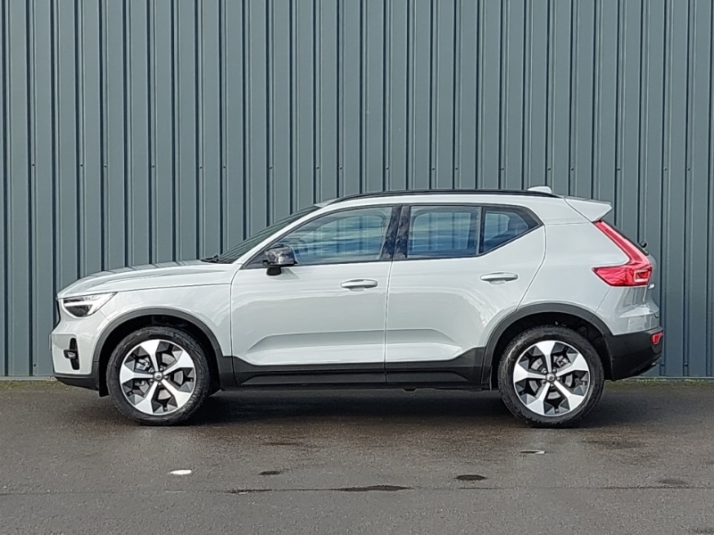 Used Volvo XC40 2025 for sale - 77717313: Photo 4