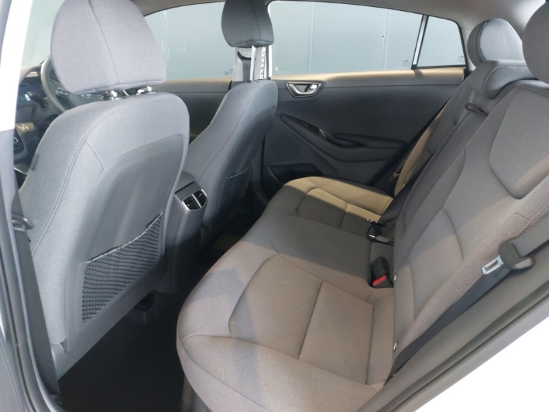 Used Hyundai IONIQ 2021 for sale - 78126950: Photo 6