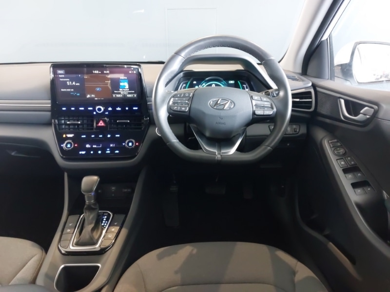 Used Hyundai IONIQ 2021 for sale - 78126950: Photo 7