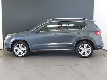 Used SEAT Ateca 2021 for sale - 78439754: Photo