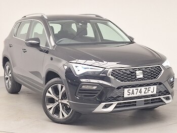 Used SEAT Ateca 2024 for sale - 78467059: Photo
