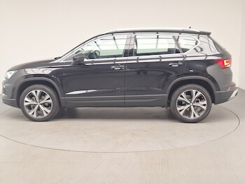 Used SEAT Ateca 2024 for sale - 78467059: Photo