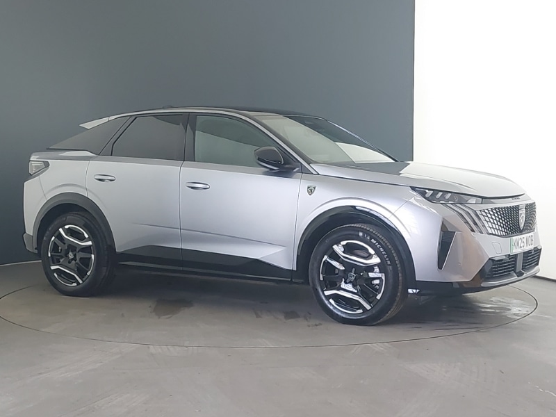 Used Peugeot 3008 2025 for sale - 77889700: Photo 12