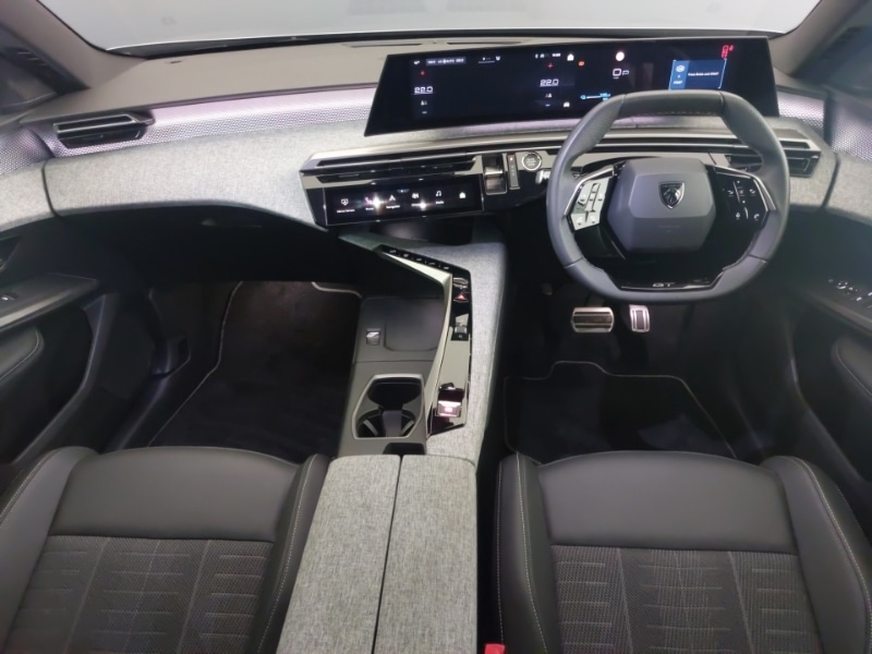 Used Peugeot 3008 2025 for sale - 77889700: Photo 2