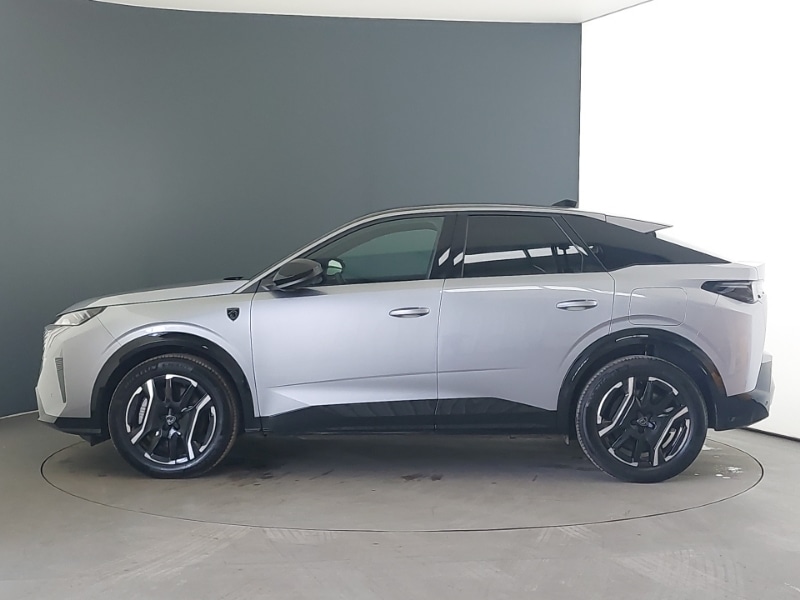 Used Peugeot 3008 2025 for sale - 77889700: Photo 4