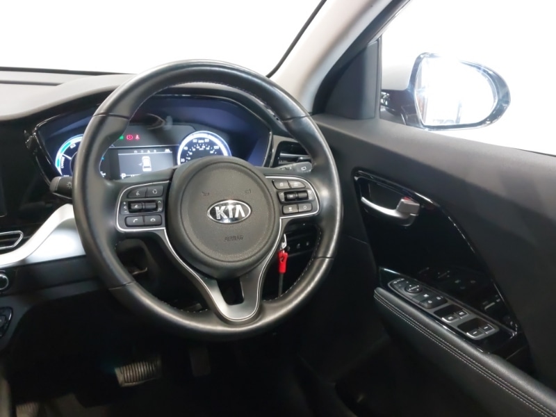 Used Kia Niro 2022 for sale - 77955304: Photo 11