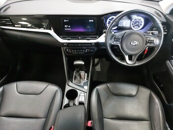 Used Kia Niro 2022 for sale - 77955304: Photo
