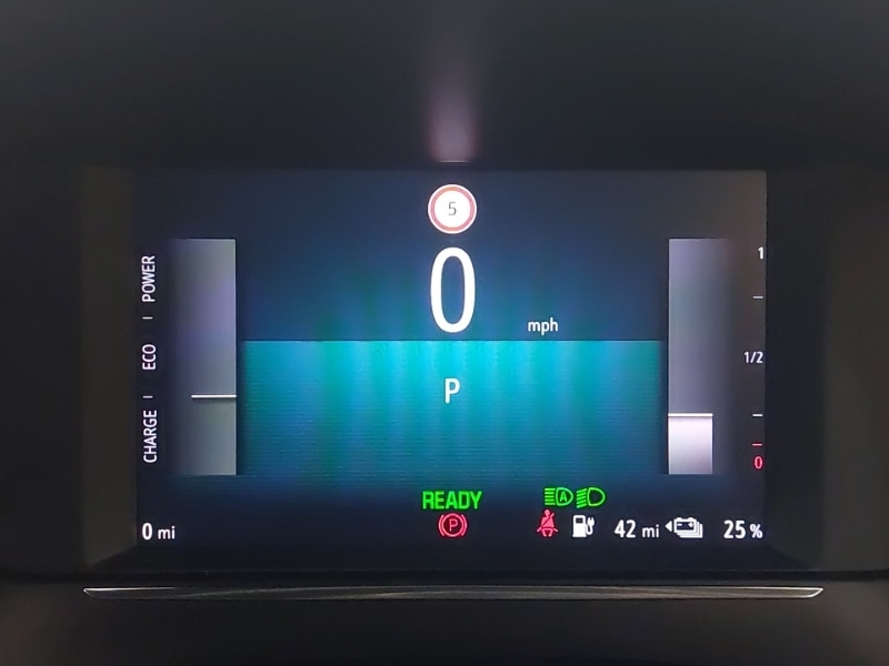 Used Vauxhall Corsa 2025 for sale - 77410722: Photo 11