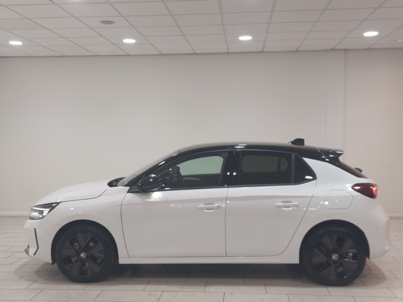 Used Vauxhall Corsa 2025 for sale - 77410722: Photo 4