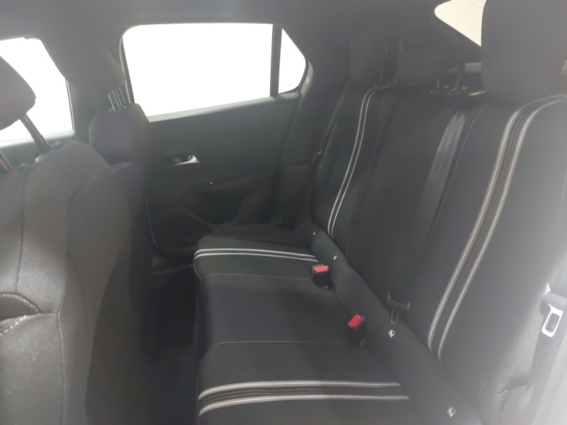 Used Vauxhall Corsa 2025 for sale - 77410722: Photo 6