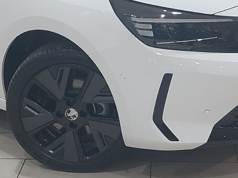 Used Vauxhall Corsa 2025 for sale - 77410722: Photo 9