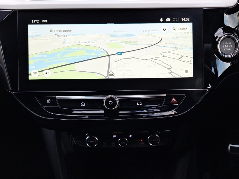 Used Vauxhall Corsa 2025 for sale - 77347863: Photo 10