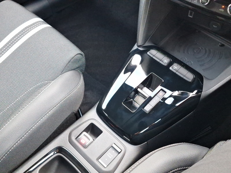 Used Vauxhall Corsa 2025 for sale - 77347863: Photo 11