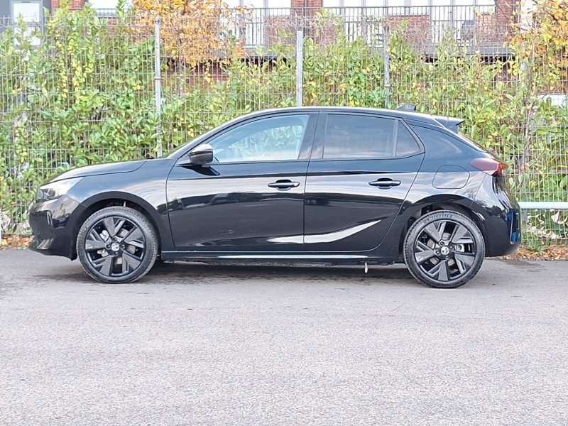 Used Vauxhall Corsa 2025 for sale - 77347863: Photo 4