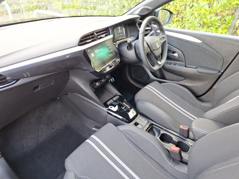 Used Vauxhall Corsa 2025 for sale - 77347863: Photo 5