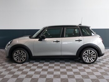 Used MINI Cooper 2025 for sale - 78873119: Photo