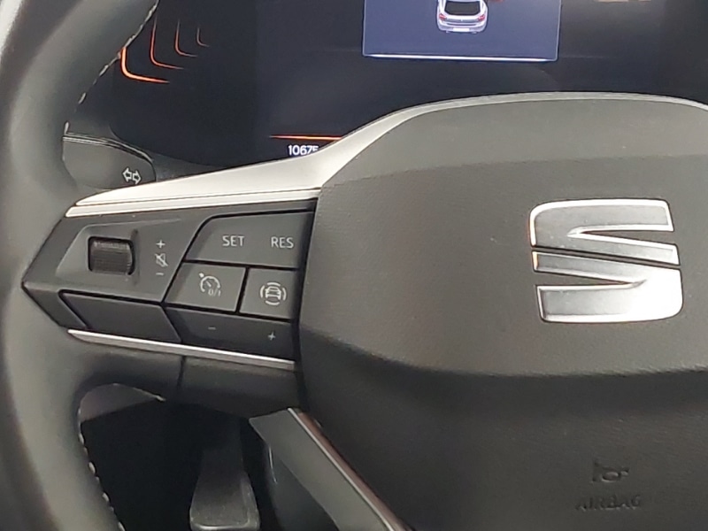 Used SEAT Ibiza 2024 for sale - 77122895: Photo 11