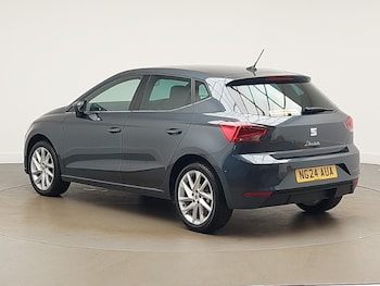 Used SEAT Ibiza 2024 for sale - 77122895: Photo